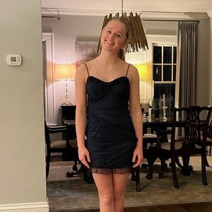 Meet your Posher, Ann douglas